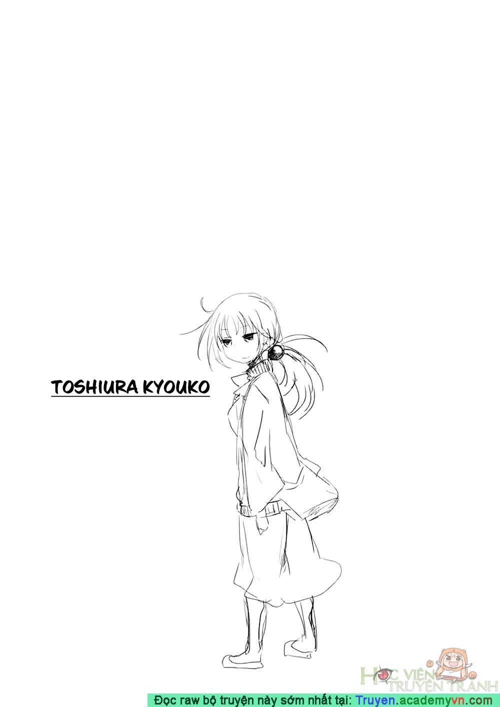 Metsuko Ni Yoroshiki Chapter 12 - Trang 2