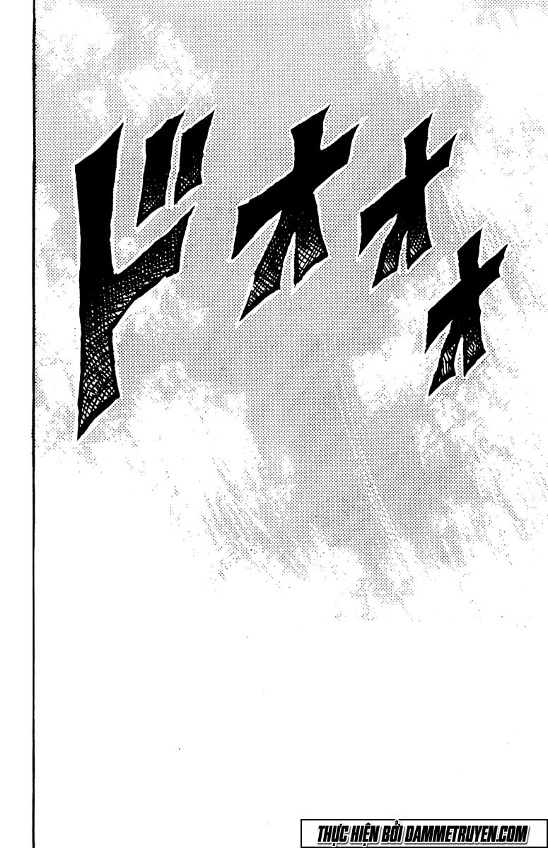 Sakigake!! Otokojuk Chapter 23 - Trang 2