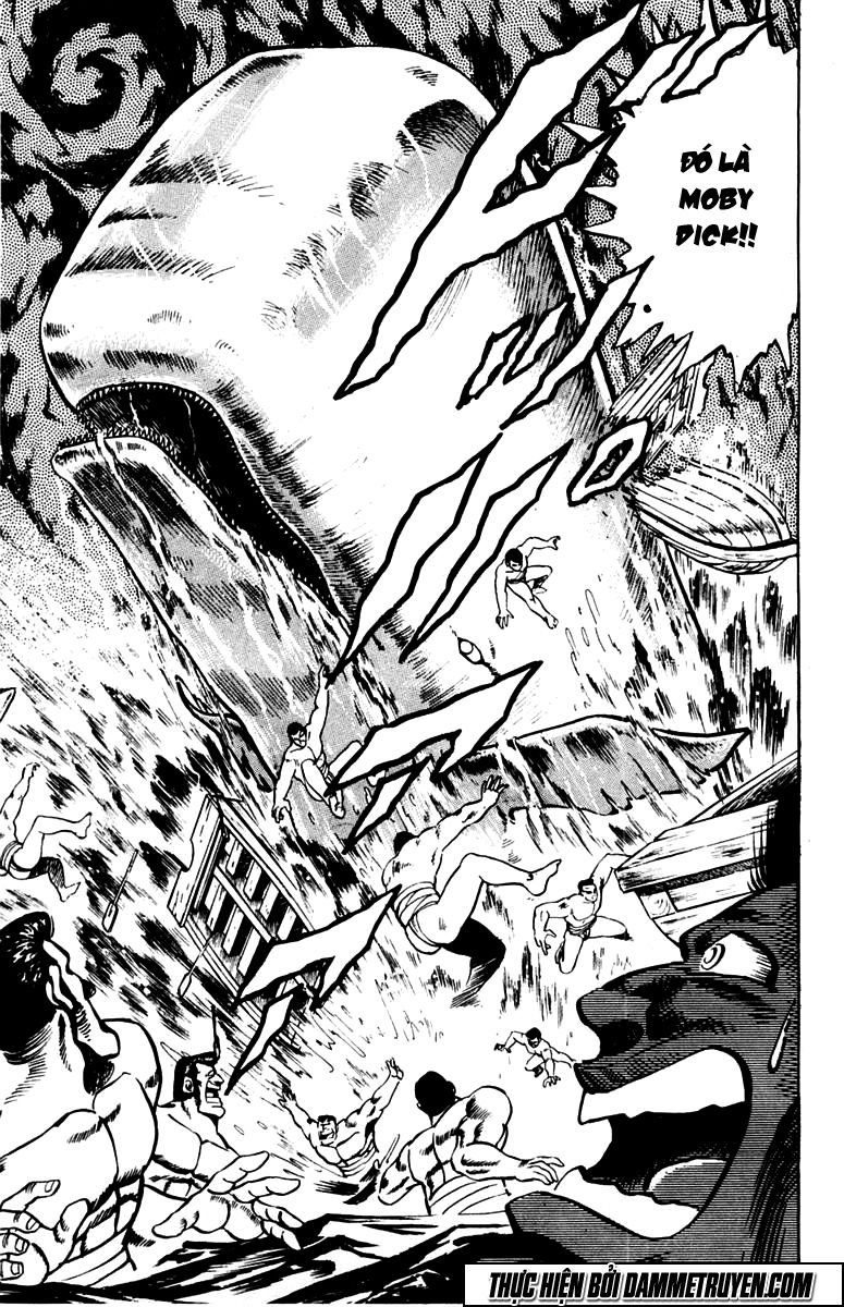 Sakigake!! Otokojuk Chapter 14 - Trang 2