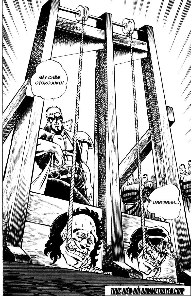 Sakigake!! Otokojuk Chapter 9 - Trang 2