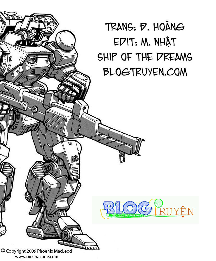 Full Metal Panic! Sigma Chapter 12 - Trang 2