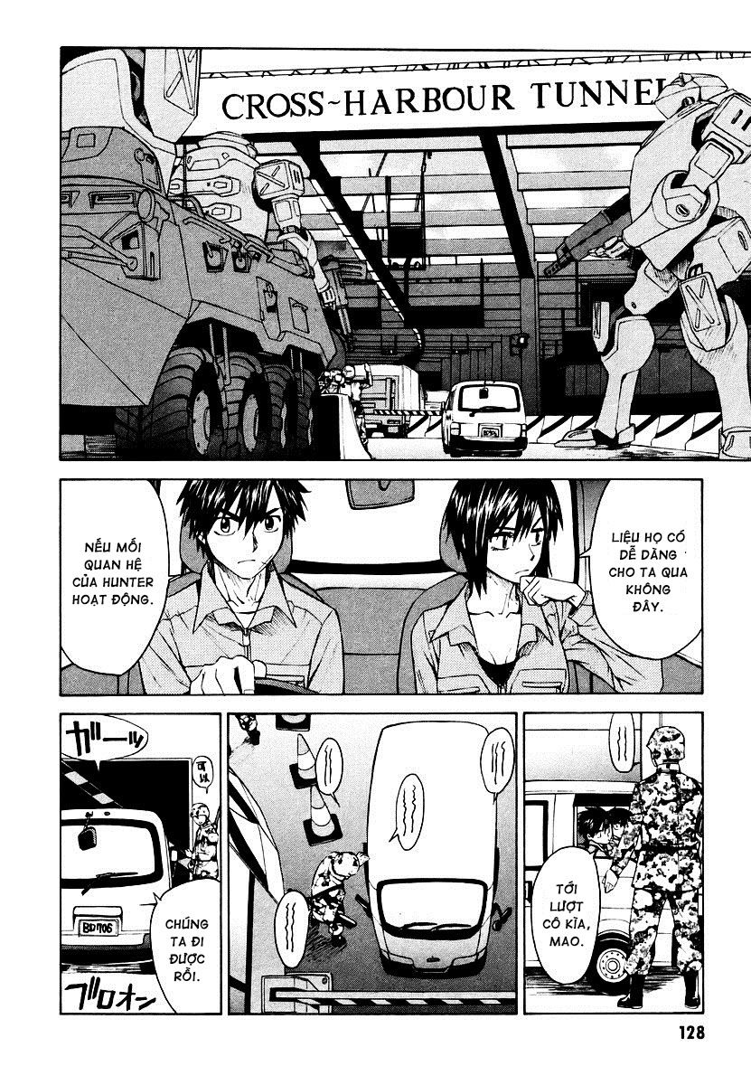 Full Metal Panic! Sigma Chapter 7 - Trang 2