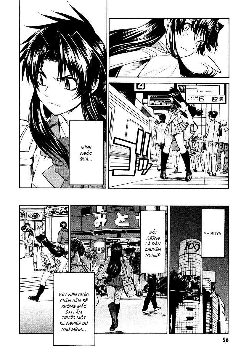 Full Metal Panic! Sigma Chapter 5 - Trang 2