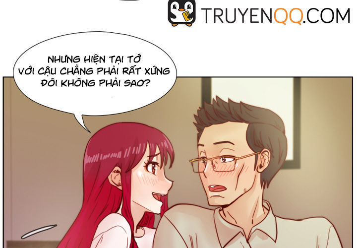 Trò Chơi Họp Lớp Chapter 38 - Trang 2