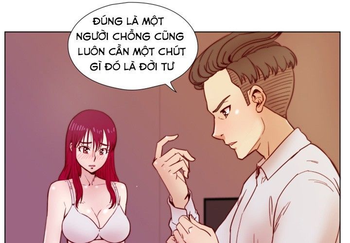 Trò Chơi Họp Lớp Chapter 34 - Trang 2