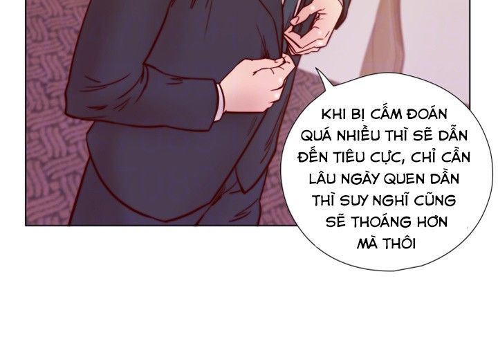 Trò Chơi Họp Lớp Chapter 34 - Trang 2