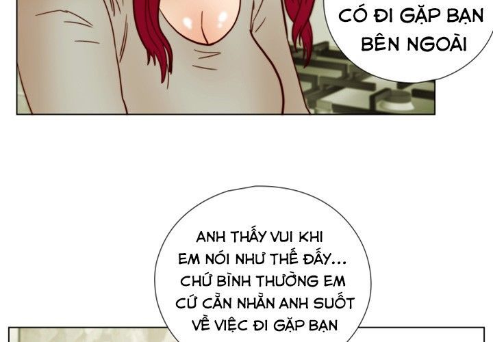 Trò Chơi Họp Lớp Chapter 34 - Trang 2