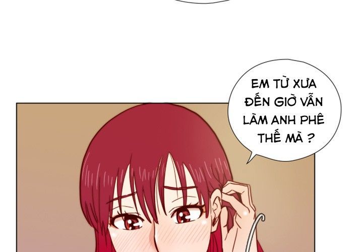 Trò Chơi Họp Lớp Chapter 34 - Trang 2