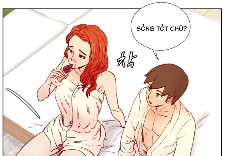 Trò Chơi Họp Lớp Chapter 31 - Trang 2