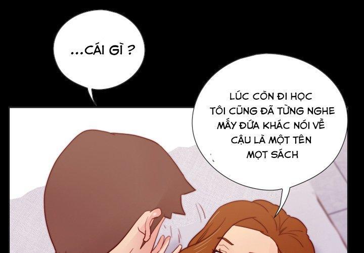 Trò Chơi Họp Lớp Chapter 27 - Trang 2