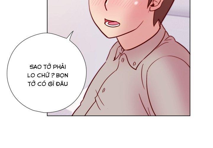 Trò Chơi Họp Lớp Chapter 27 - Trang 2