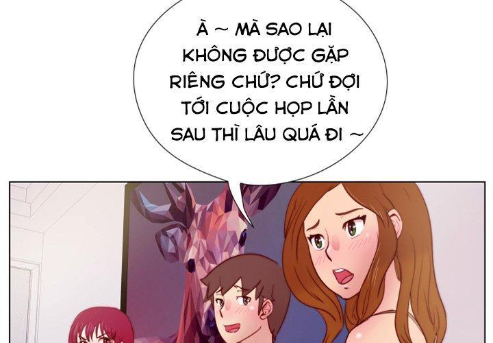 Trò Chơi Họp Lớp Chapter 27 - Trang 2