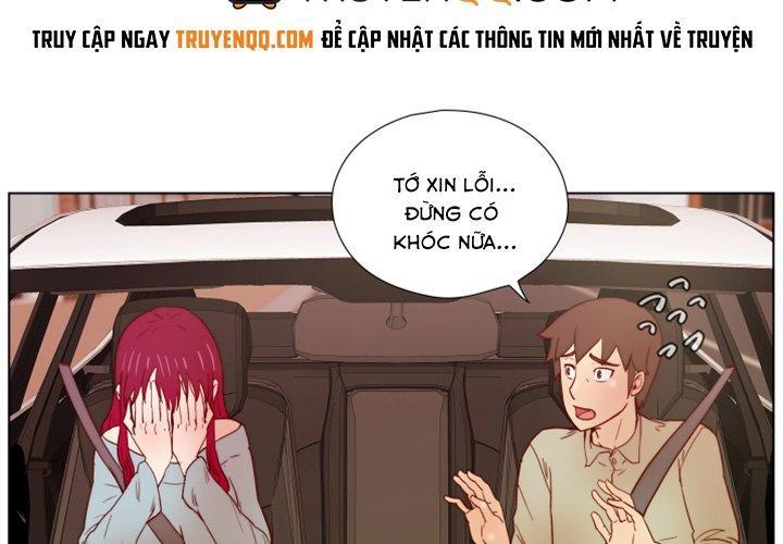 Trò Chơi Họp Lớp Chapter 27 - Trang 2