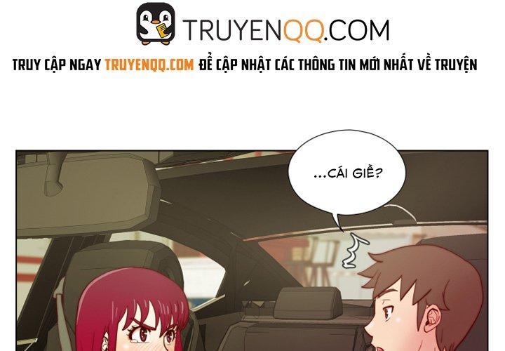 Trò Chơi Họp Lớp Chapter 27 - Trang 2