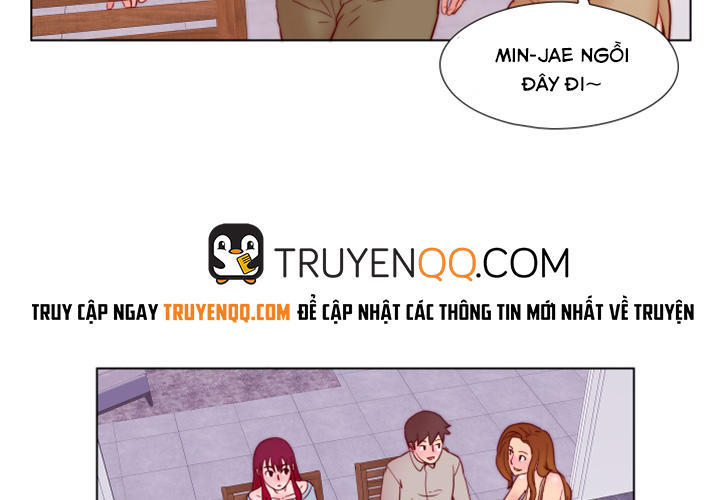 Trò Chơi Họp Lớp Chapter 26 - Trang 2