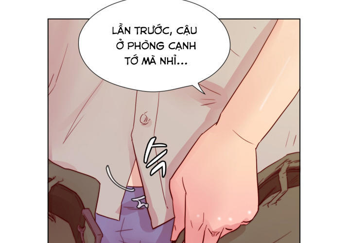 Trò Chơi Họp Lớp Chapter 26 - Trang 2