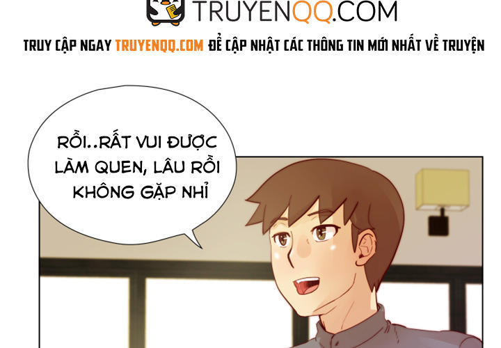 Trò Chơi Họp Lớp Chapter 25 - Trang 2