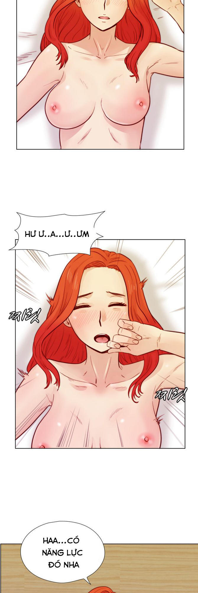 Trò Chơi Họp Lớp Chapter 24 - Trang 2