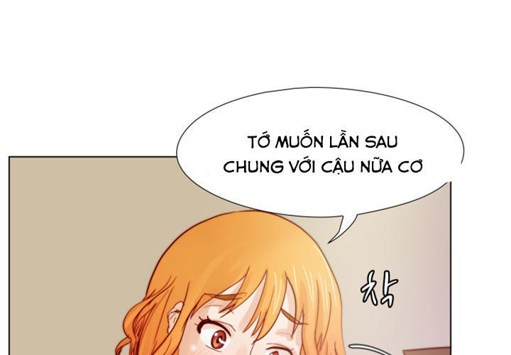 Trò Chơi Họp Lớp Chapter 22 - Trang 2