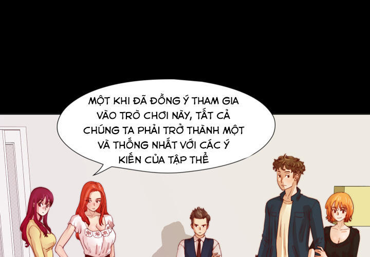 Trò Chơi Họp Lớp Chapter 11 - Trang 2