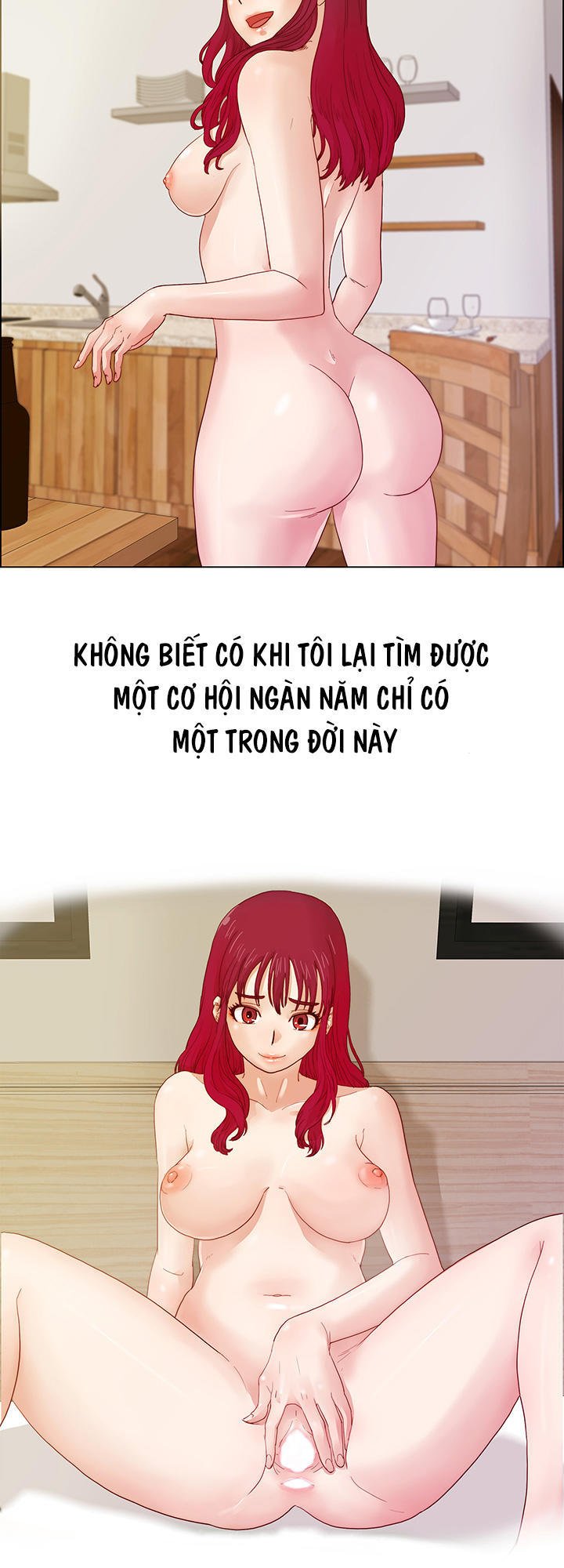 Trò Chơi Họp Lớp Chapter 5 - Trang 2