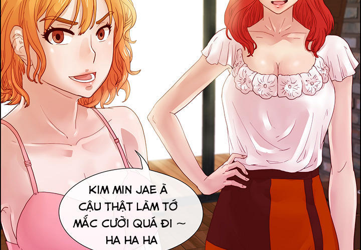 Trò Chơi Họp Lớp Chapter 5 - Trang 2