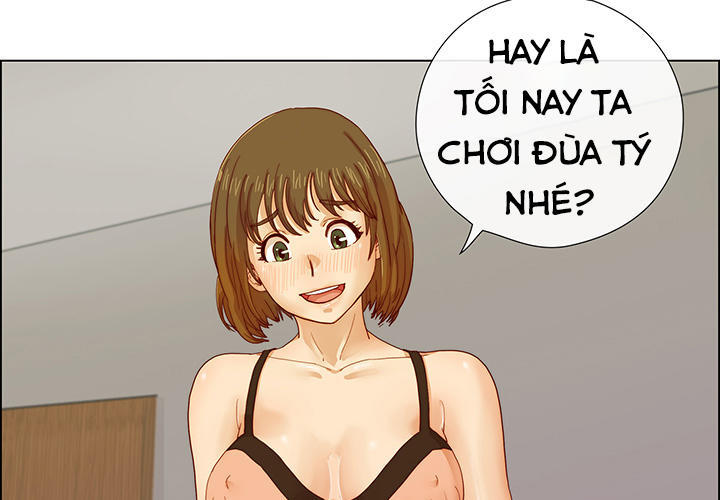 Trò Chơi Họp Lớp Chapter 4 - Trang 2