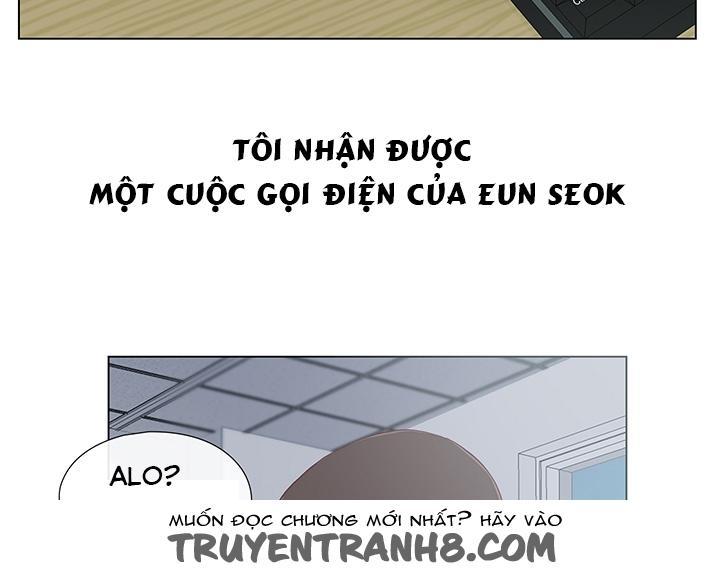 Trò Chơi Họp Lớp Chapter 1 - Trang 2