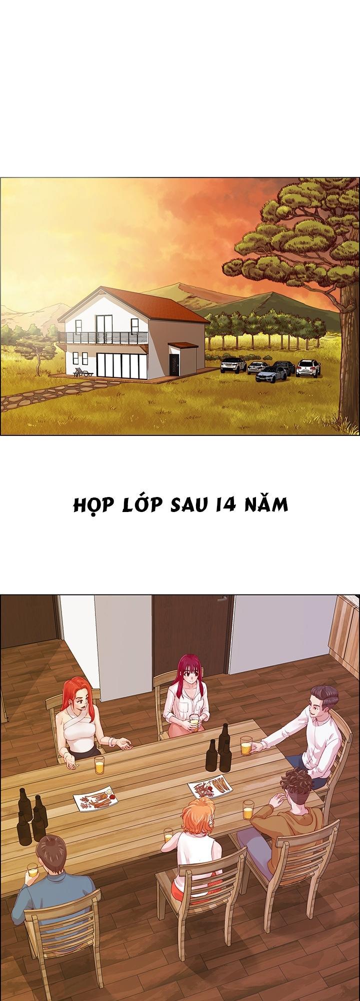 Trò Chơi Họp Lớp Chapter 1 - Trang 2