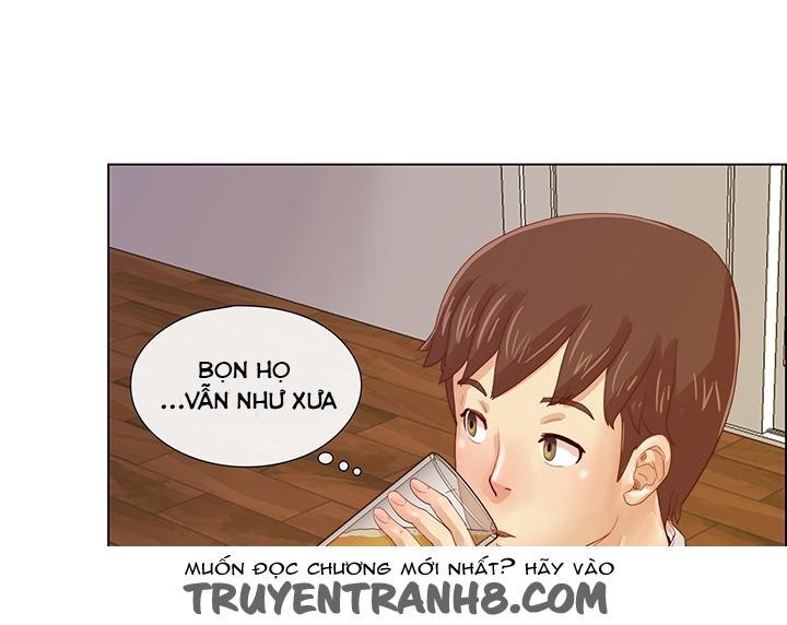 Trò Chơi Họp Lớp Chapter 1 - Trang 2