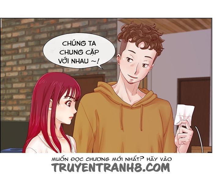 Trò Chơi Họp Lớp Chapter 1 - Trang 2