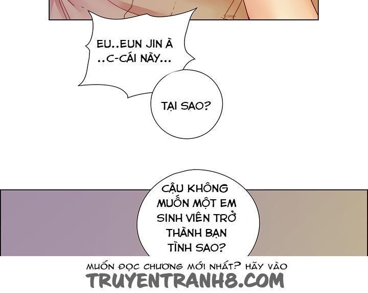 Trò Chơi Họp Lớp Chapter 1 - Trang 2