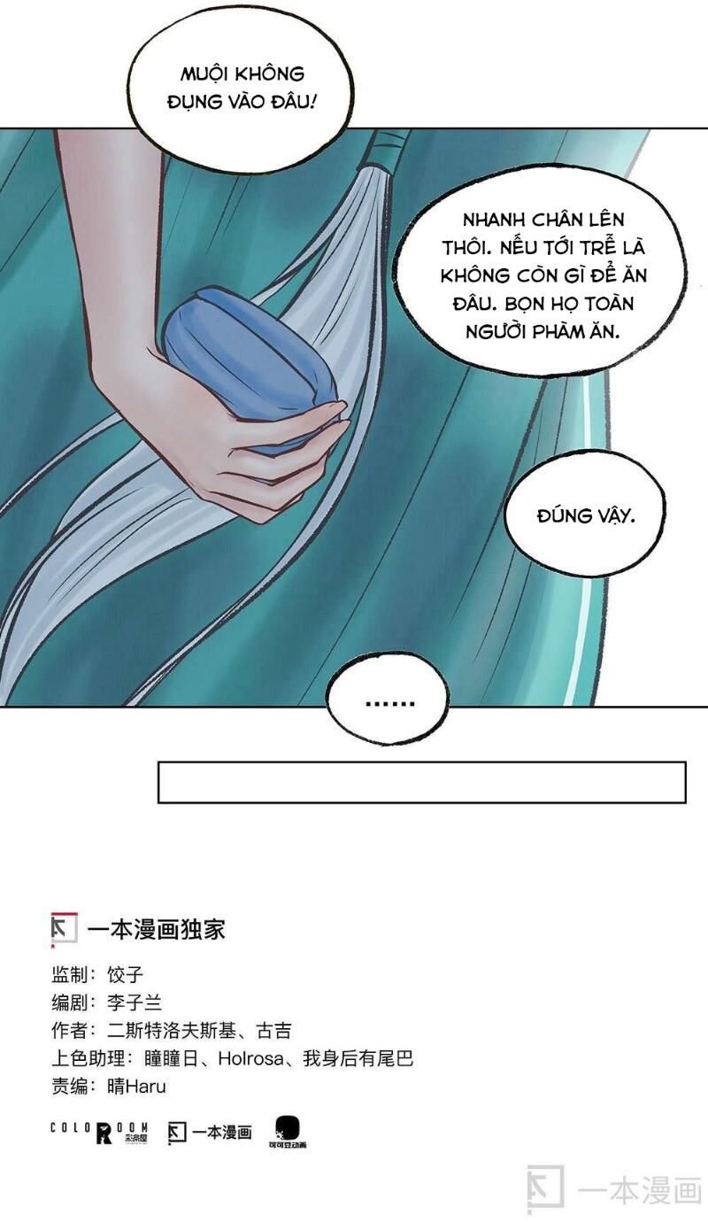 Ngao Bính Chapter 11 - Trang 2