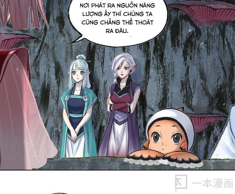 Ngao Bính Chapter 10 - Trang 2