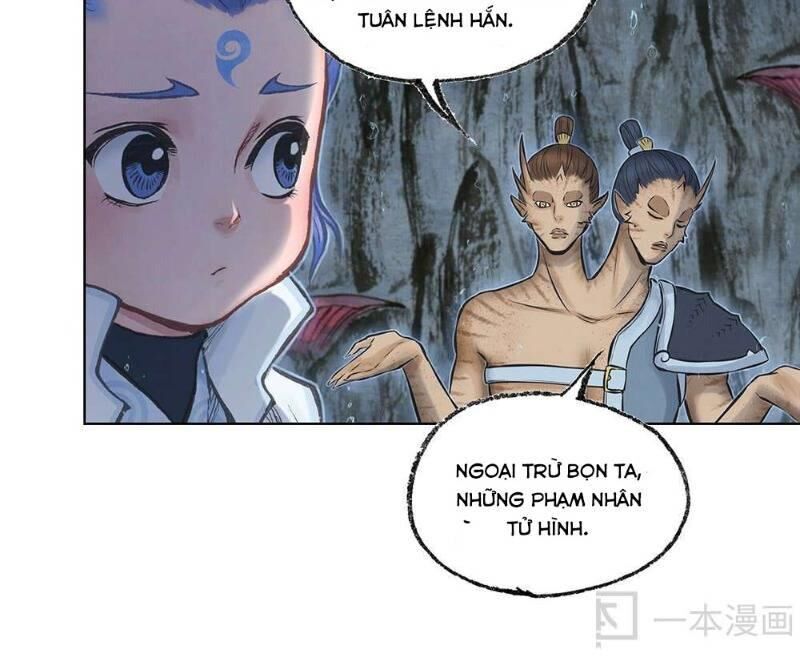 Ngao Bính Chapter 10 - Trang 2