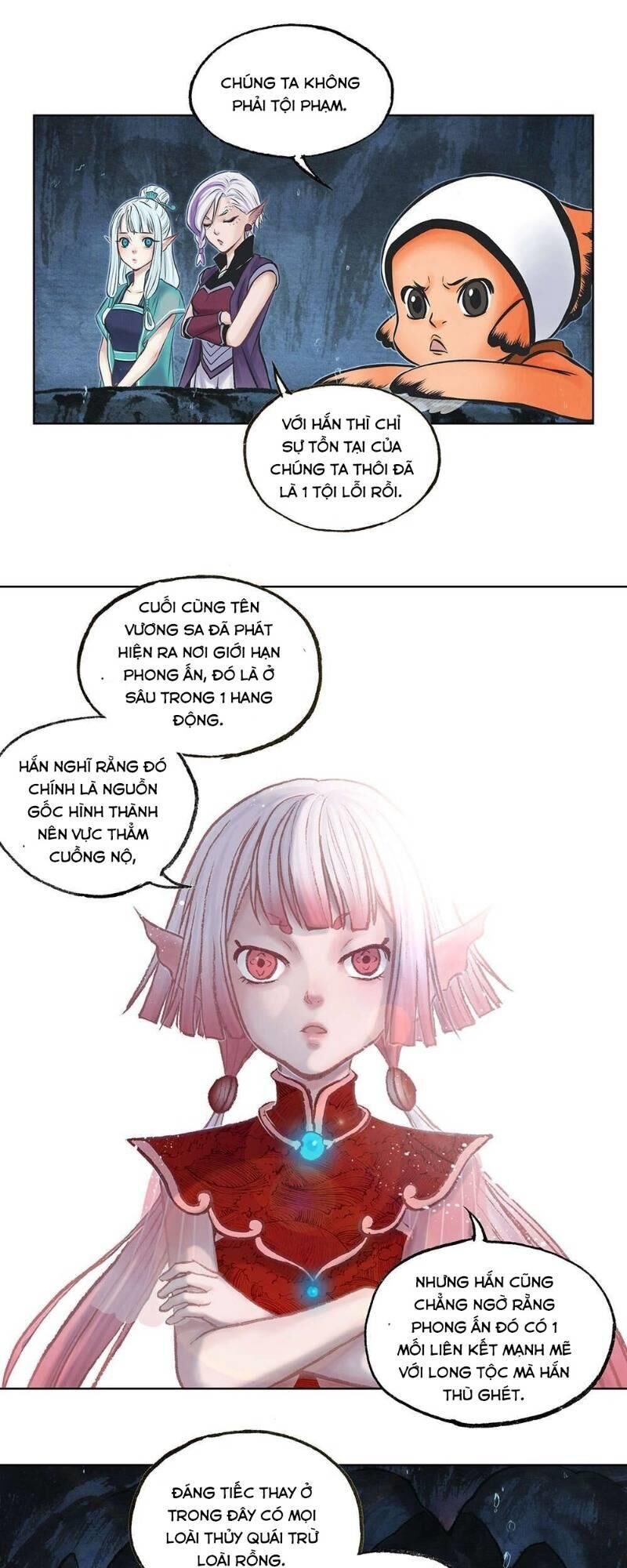 Ngao Bính Chapter 10 - Trang 2