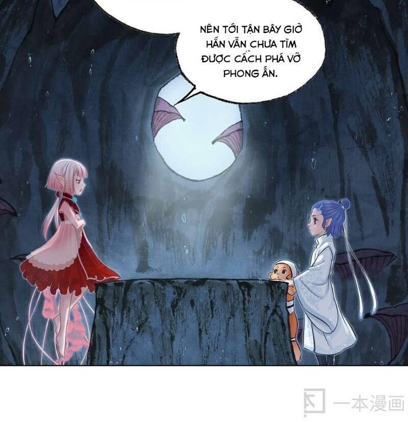 Ngao Bính Chapter 10 - Trang 2