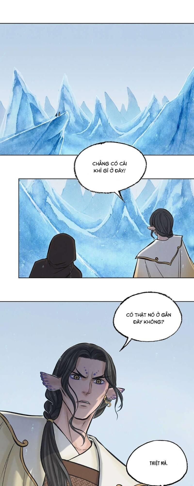 Ngao Bính Chapter 10 - Trang 2