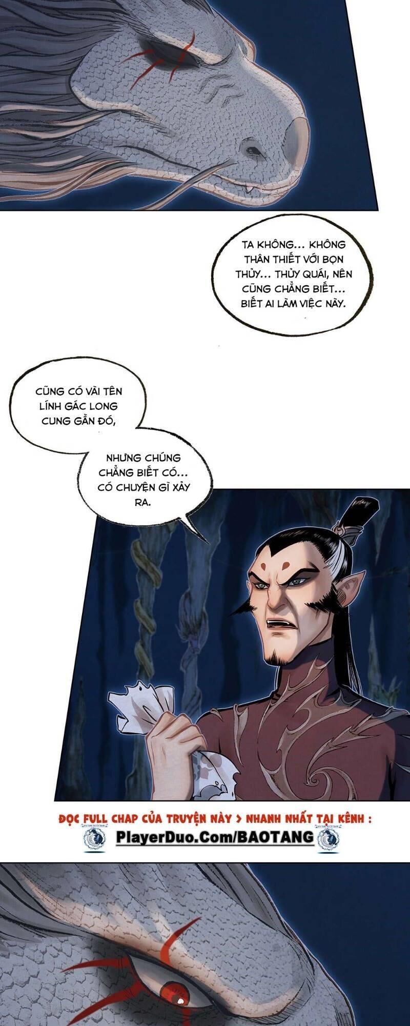 Ngao Bính Chapter 10 - Trang 2