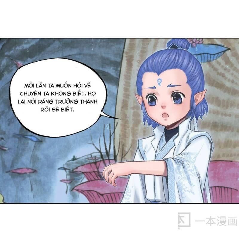 Ngao Bính Chapter 10 - Trang 2