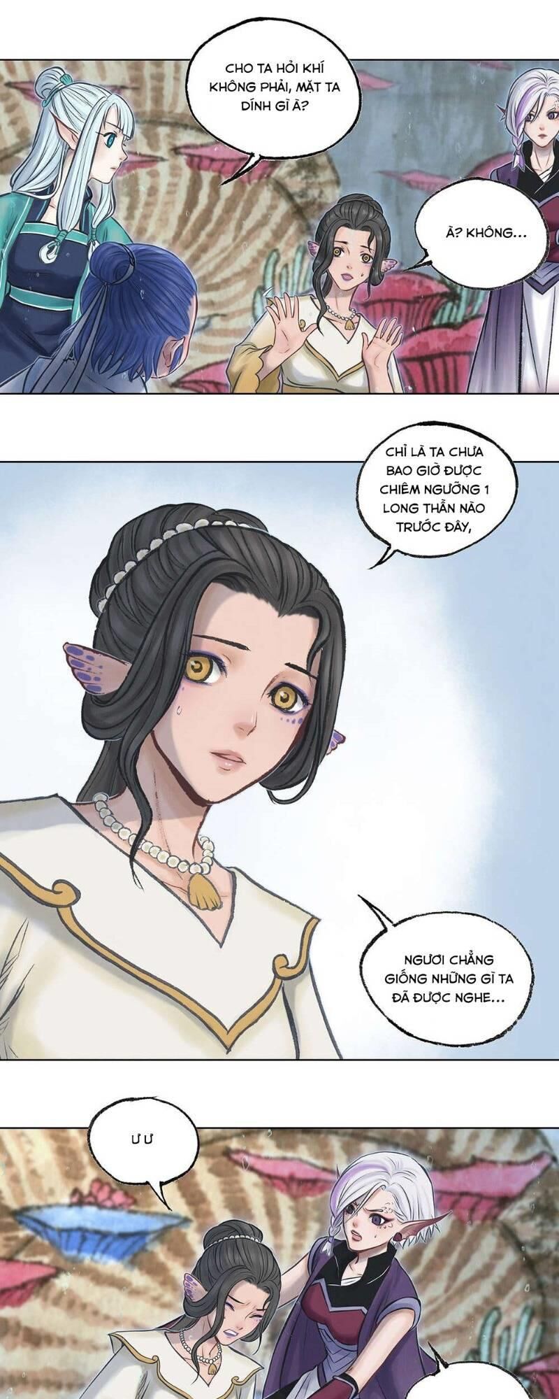 Ngao Bính Chapter 10 - Trang 2