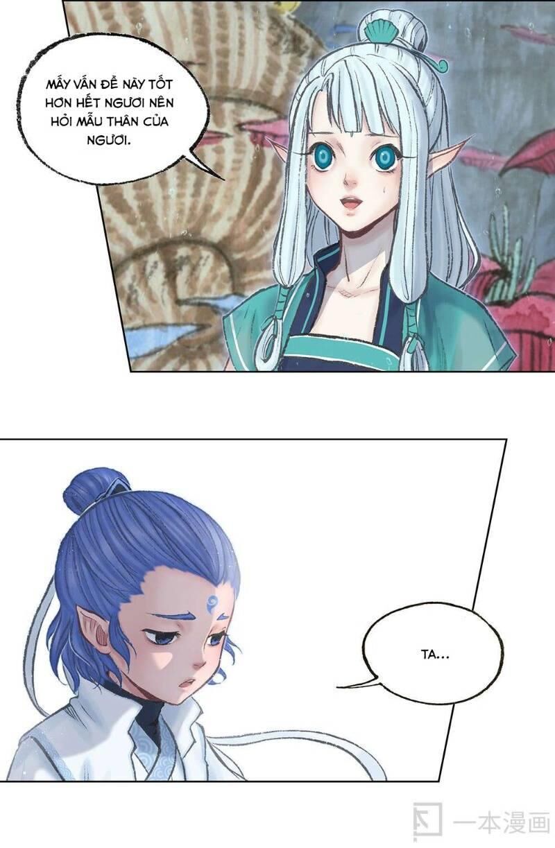 Ngao Bính Chapter 10 - Trang 2