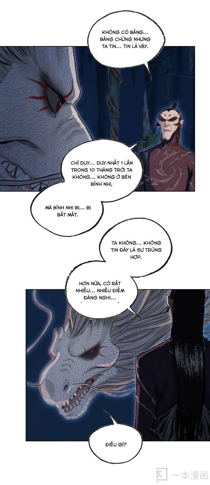 Ngao Bính Chapter 10 - Trang 2