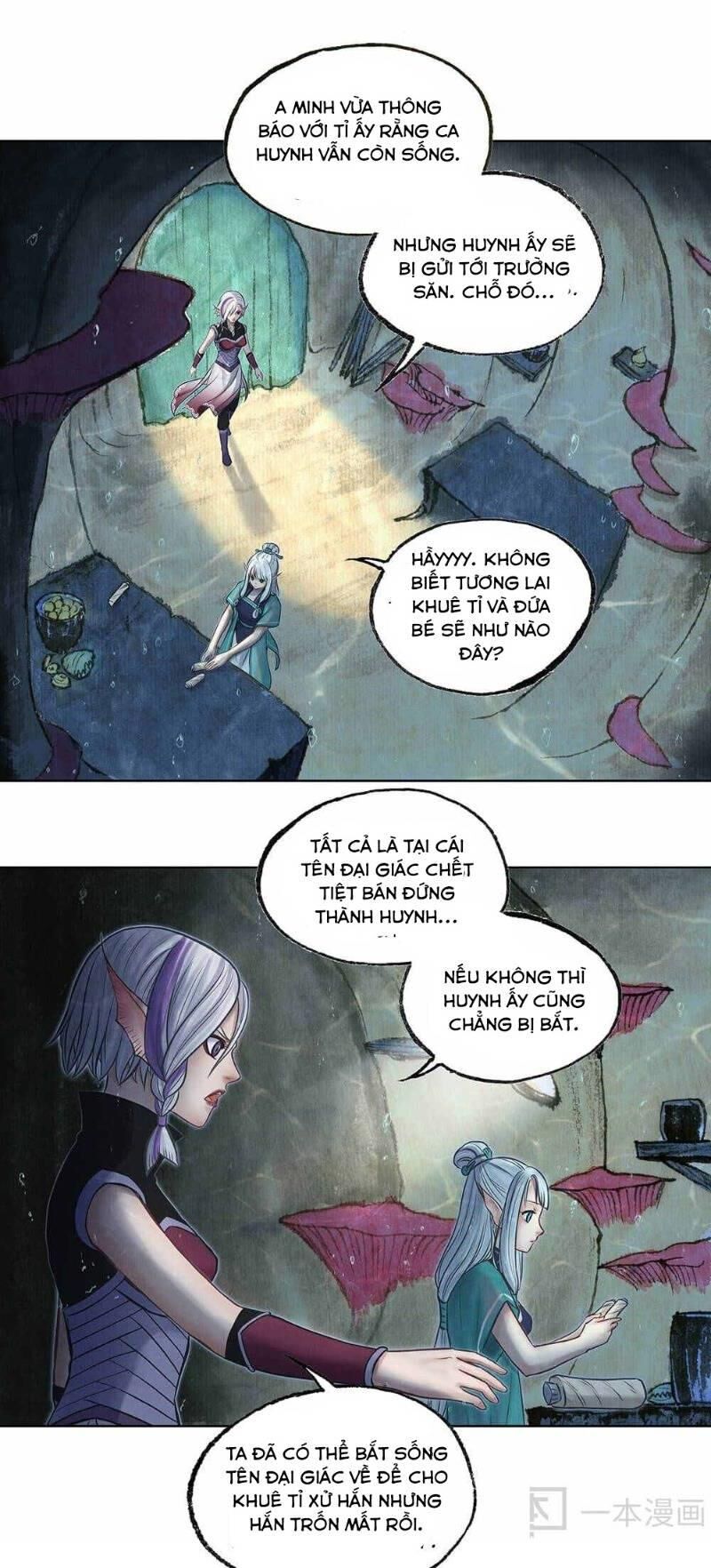 Ngao Bính Chapter 9 - Trang 2