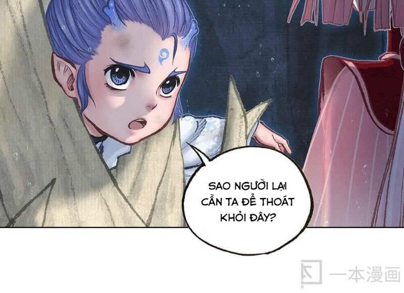 Ngao Bính Chapter 9 - Trang 2