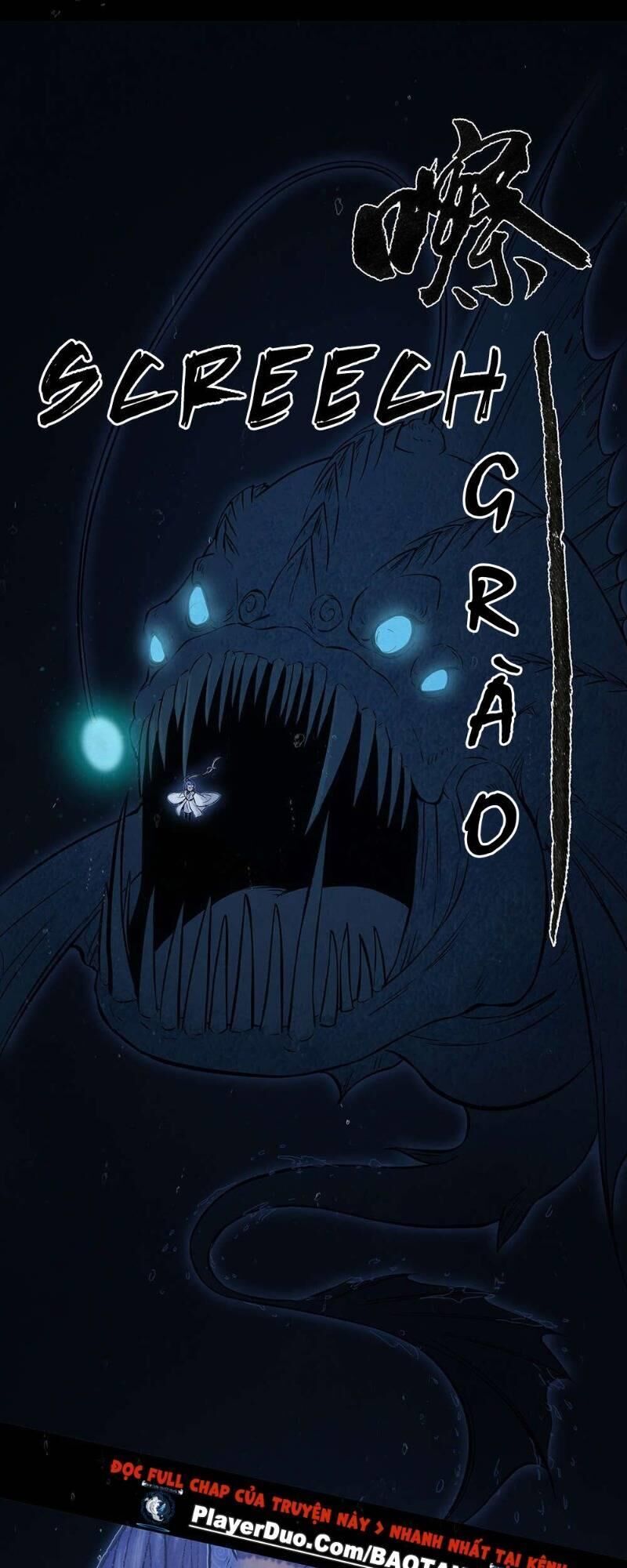 Ngao Bính Chapter 8 - Trang 2