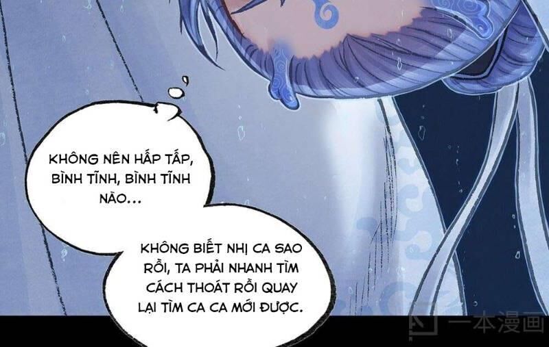 Ngao Bính Chapter 7 - Trang 2