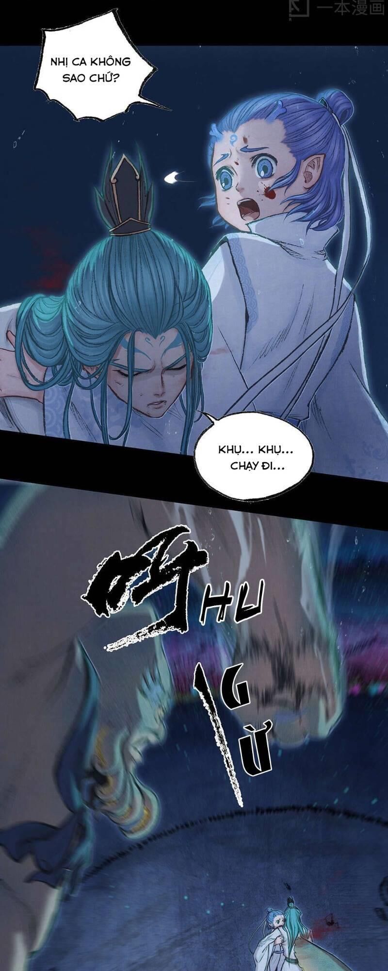 Ngao Bính Chapter 6 - Trang 2