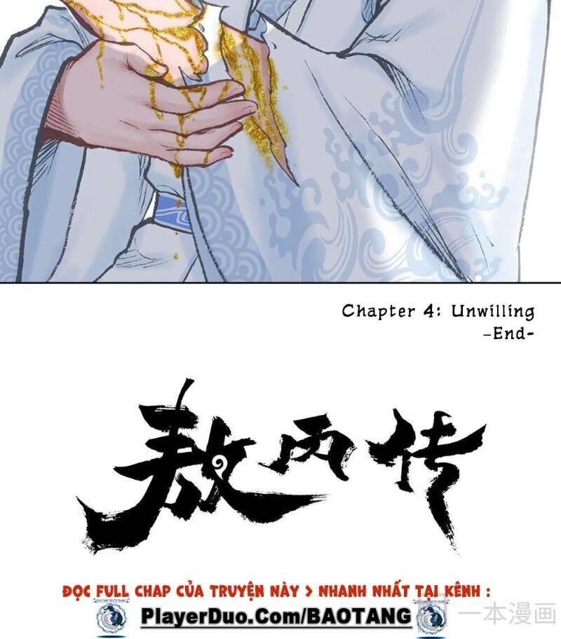 Ngao Bính Chapter 4 - Trang 2