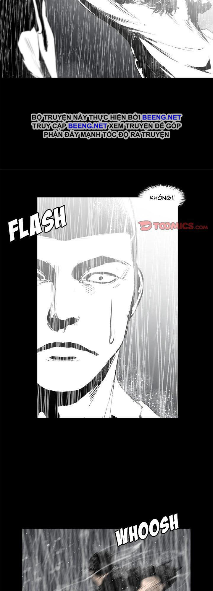 Tong Edge Chapter 76 - Trang 2